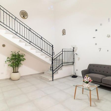 Bed and Breakfast I Parrini Porto Empedocle Zewnętrze zdjęcie
