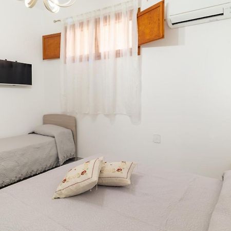 Bed and Breakfast I Parrini Porto Empedocle Zewnętrze zdjęcie