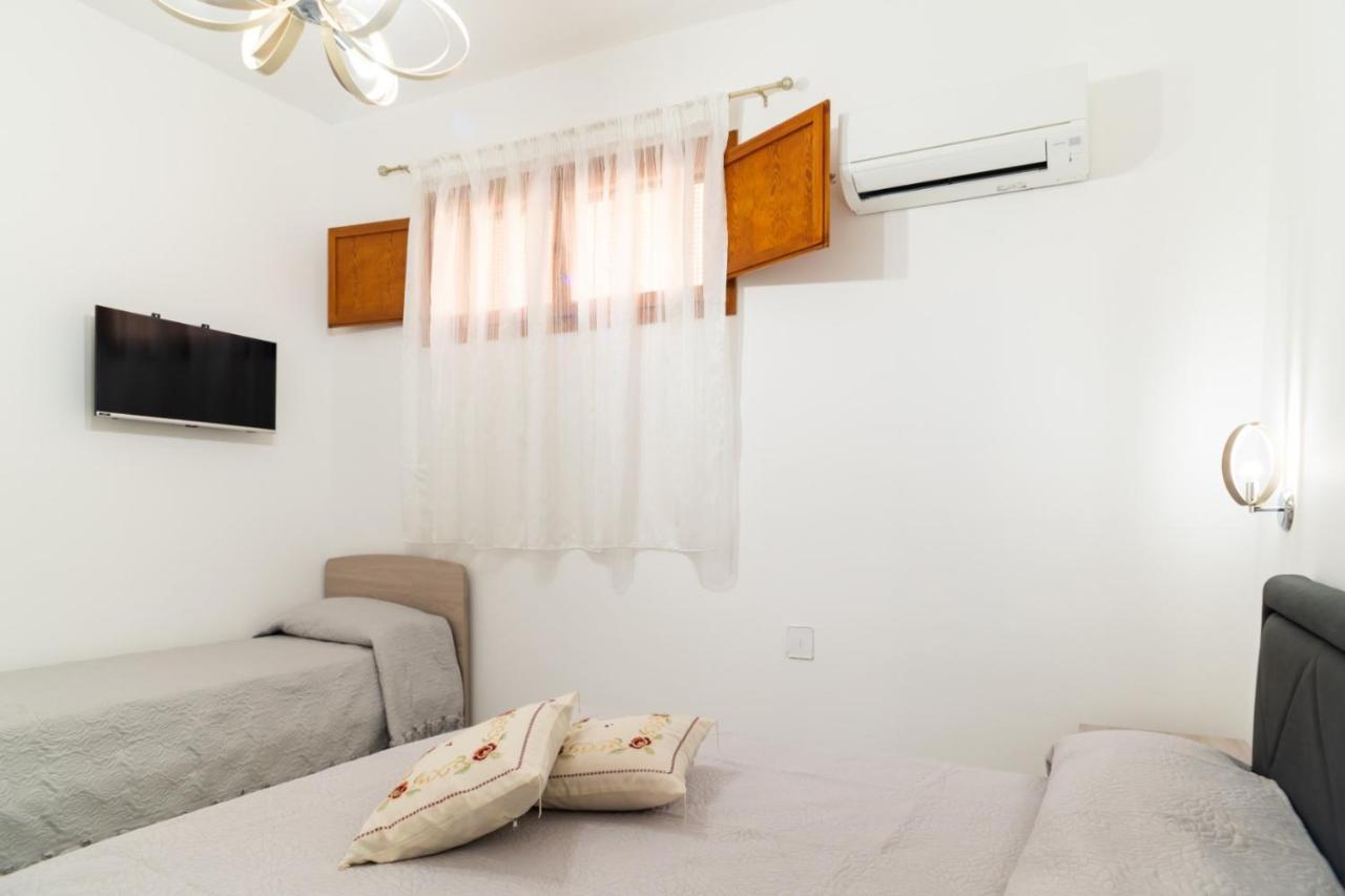 Bed and Breakfast I Parrini Porto Empedocle Zewnętrze zdjęcie