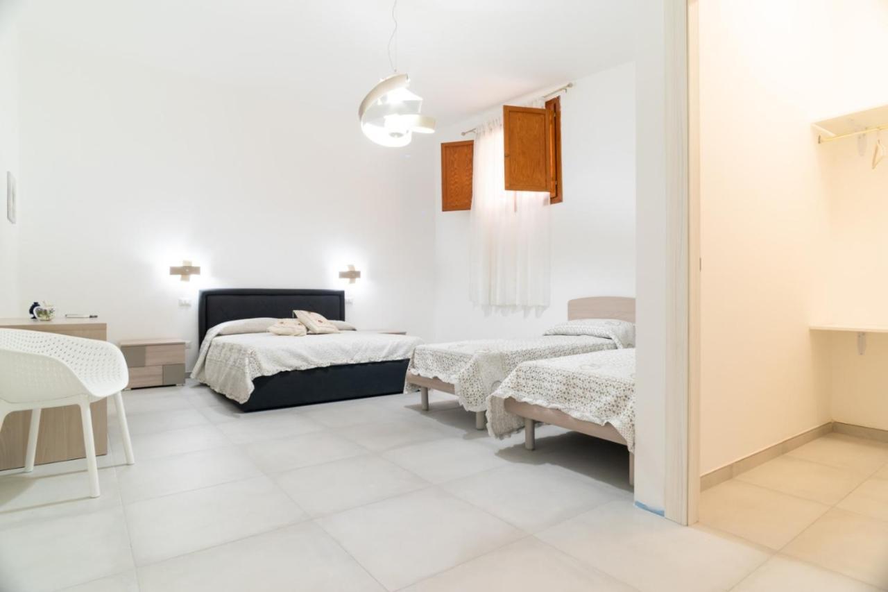 Bed and Breakfast I Parrini Porto Empedocle Zewnętrze zdjęcie