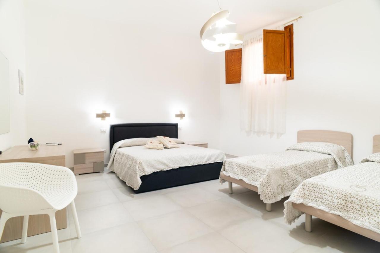 Bed and Breakfast I Parrini Porto Empedocle Zewnętrze zdjęcie