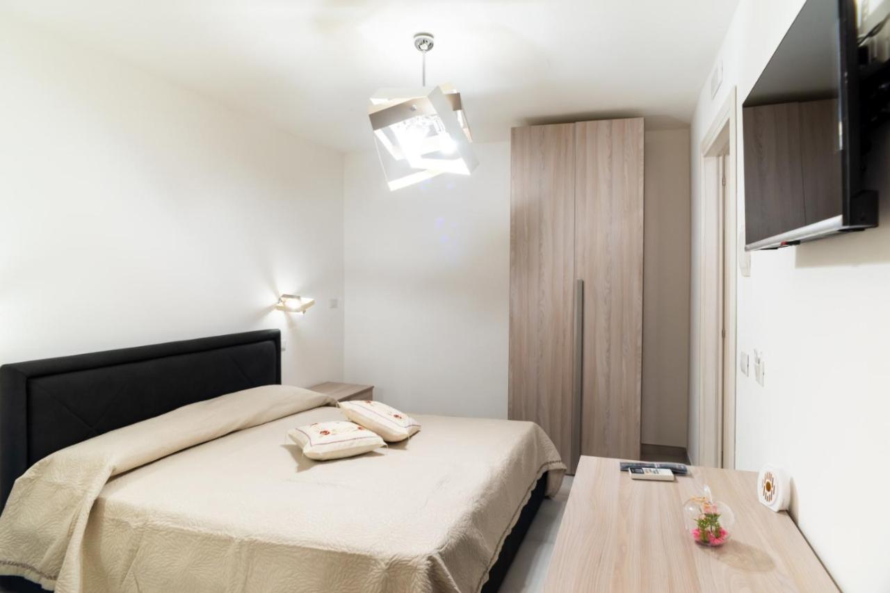 Bed and Breakfast I Parrini Porto Empedocle Zewnętrze zdjęcie
