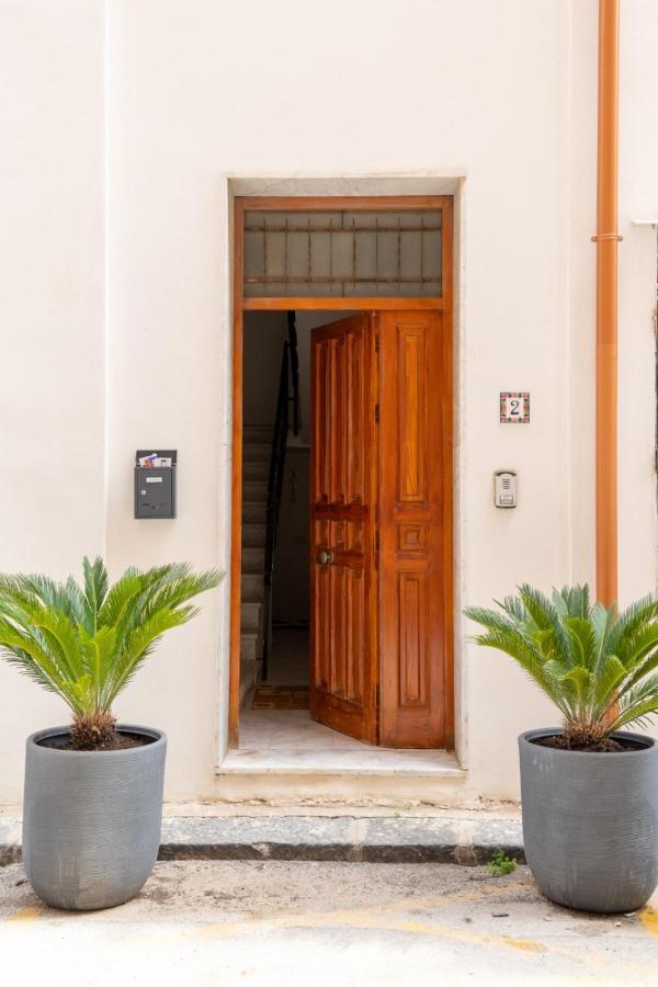 Bed and Breakfast I Parrini Porto Empedocle Zewnętrze zdjęcie