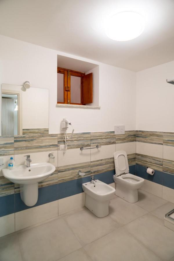 Bed and Breakfast I Parrini Porto Empedocle Zewnętrze zdjęcie