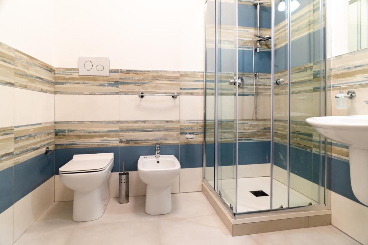 Bed and Breakfast I Parrini Porto Empedocle Zewnętrze zdjęcie