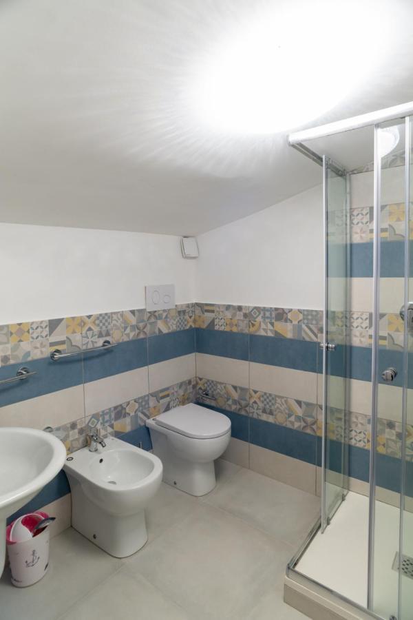 Bed and Breakfast I Parrini Porto Empedocle Zewnętrze zdjęcie