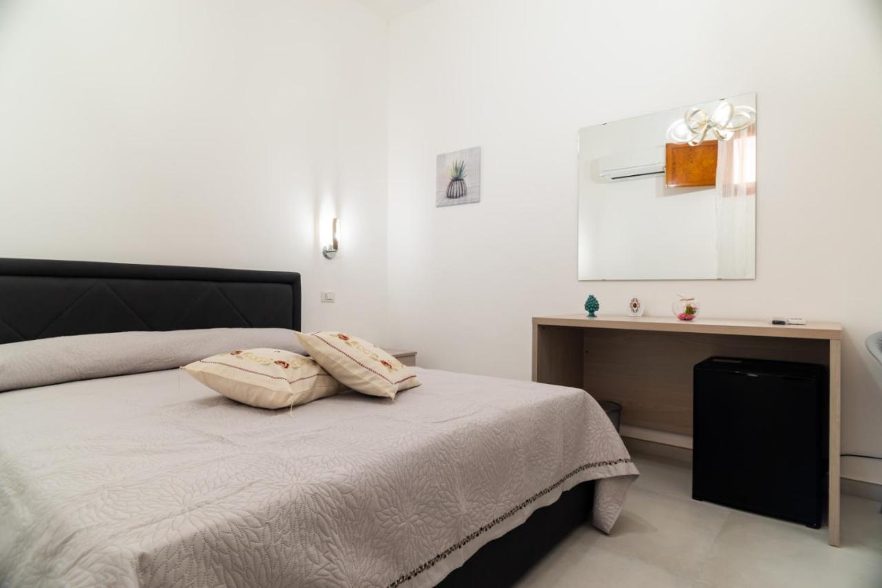 Bed and Breakfast I Parrini Porto Empedocle Zewnętrze zdjęcie