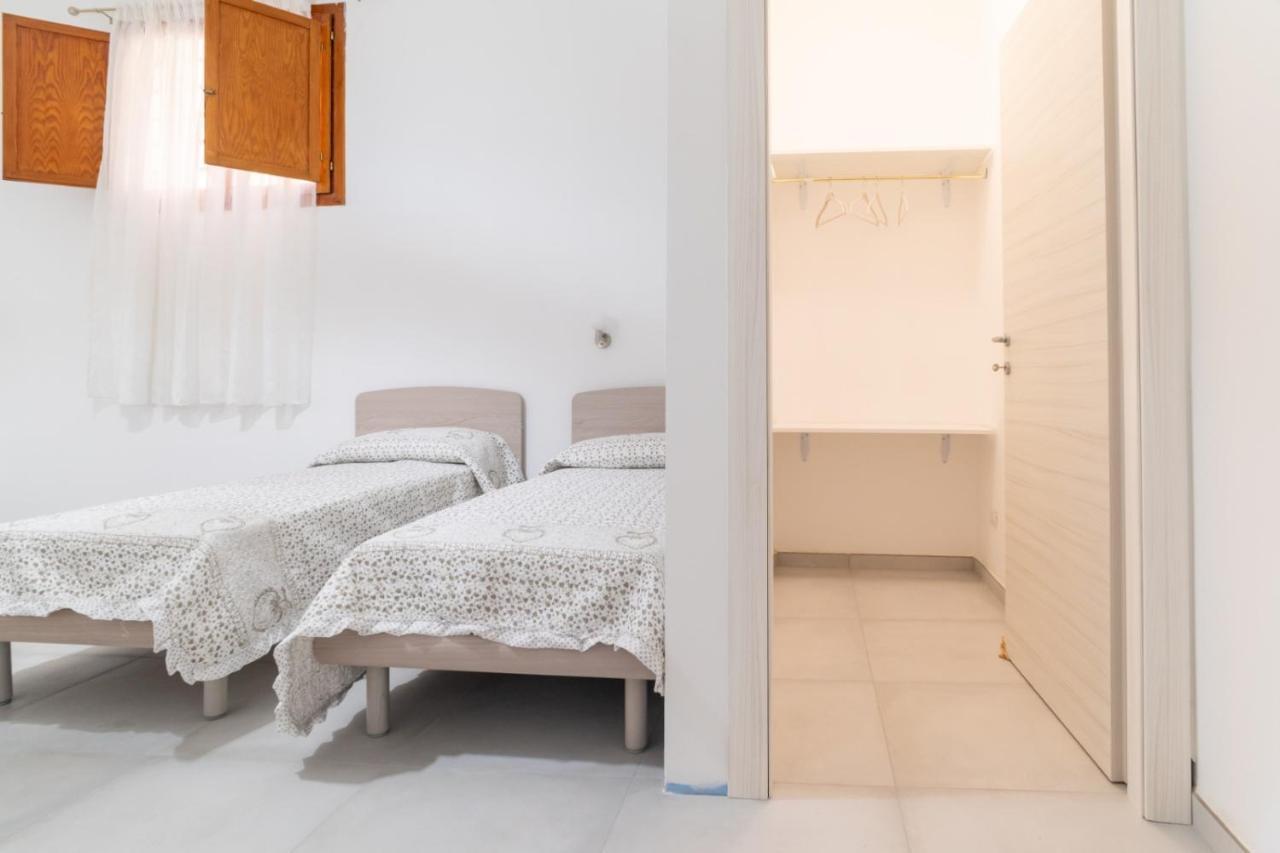Bed and Breakfast I Parrini Porto Empedocle Zewnętrze zdjęcie