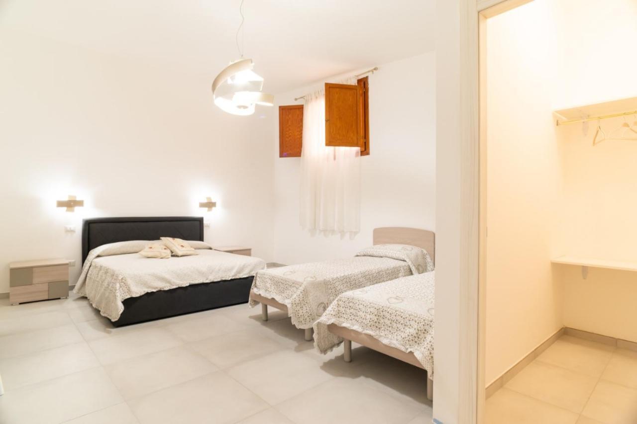 Bed and Breakfast I Parrini Porto Empedocle Zewnętrze zdjęcie