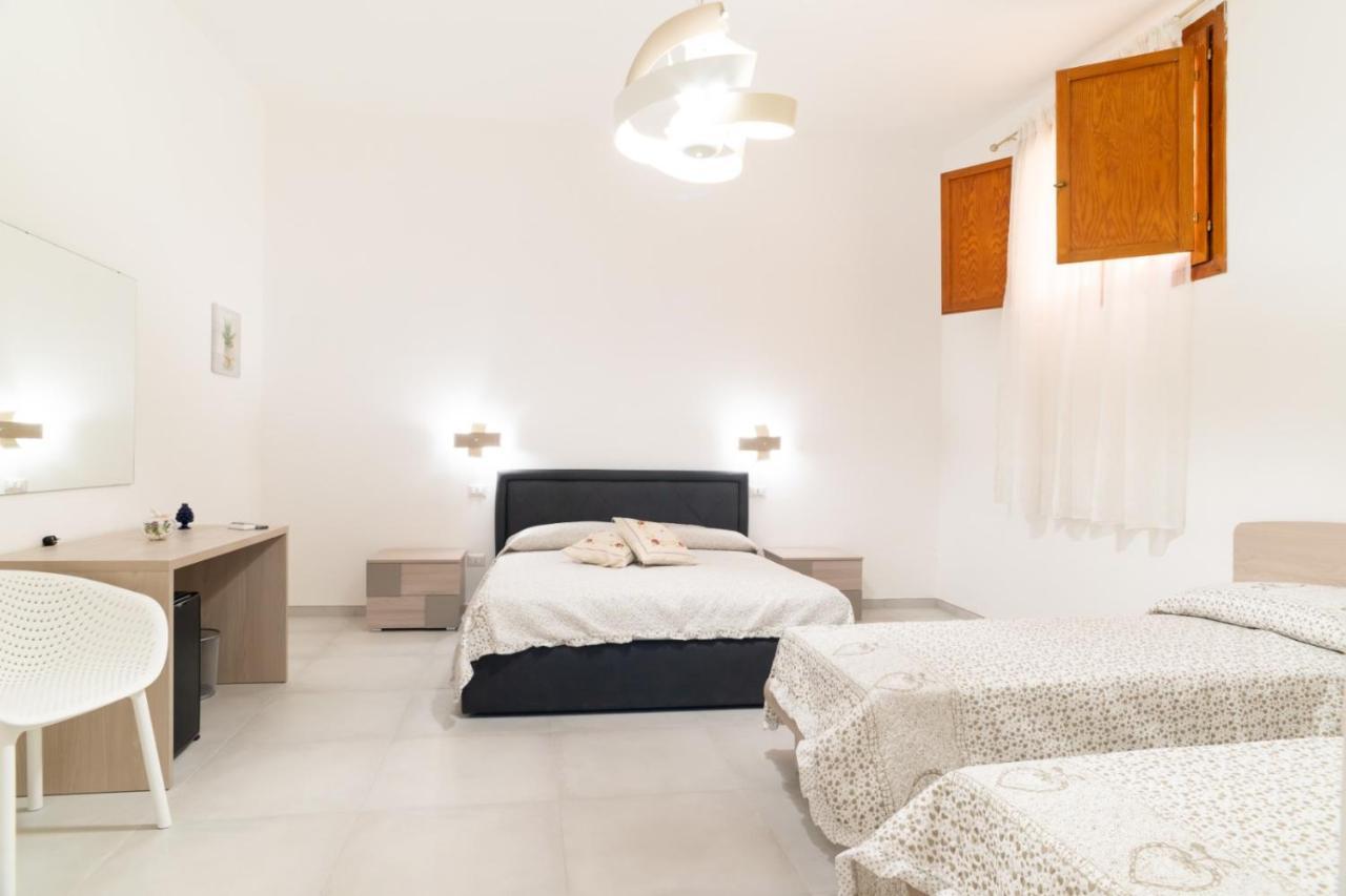Bed and Breakfast I Parrini Porto Empedocle Zewnętrze zdjęcie